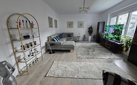 Central City Residence
